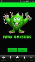 Pawn Monsters poster