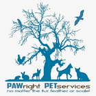 Pawright Pet Services icône