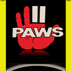 The PAWS APP icône