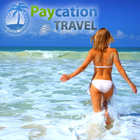 Paycation Travel biểu tượng
