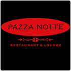 Pazza Notte-icoon