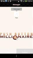 Push Button Millionaire capture d'écran 1