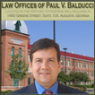 Paul V. Balducci