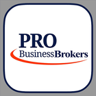 Pro Business App icon
