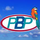 PBP Pensacola Beach Rentals icon