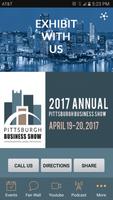 Pittsburgh Business Show 截图 2
