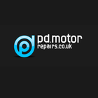 PD Motor Repairs Ltd ícone