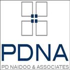 PDNA icône