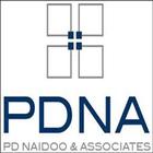 PDNA icon