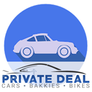 Private Car Deals - Cars | Bakkies | Bikes APK