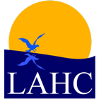 LAHC Student Success & Support Zeichen