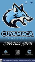 Cuyamaca College Official App Affiche