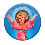 Parroquia Divino Nino