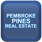 Pembroke Pines Real Estate 图标