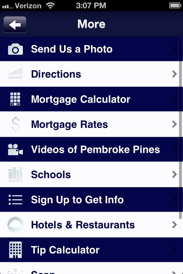 Pembroke Pines Real Estate for Android - APK Download