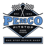 Pemco Pitstop Ltd
