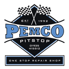 ikon Pemco Pitstop Ltd