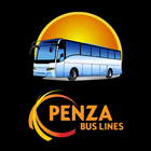 Penza Bus Lines ไอคอน