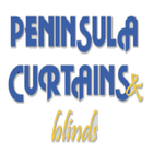 Peninsula Curtains & Blinds أيقونة