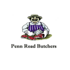 Penn Road Butchers ikona