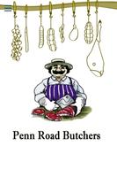 Penn Road Butchers plakat