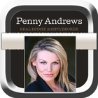 Penny Andrews Mobile App-icoon