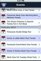 2 Schermata Pensacola,Fl BusinessDirectory