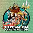 آیکون‌ Pensacon