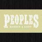 Peoples Barber & Shop icône