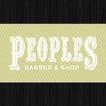 Peoples Barber & Shop