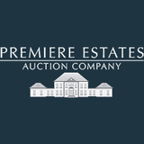 Premiere Estates Auction Co. 图标