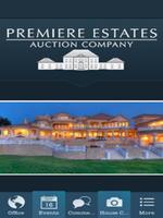 Premiere Estates Auction Co. 截图 3
