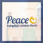 Peace Lutheran Church App ไอคอน