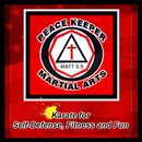 Peace Keeper Martial Arts APK