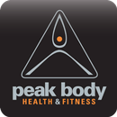 Peak Body Health & Fitness APK