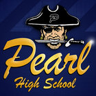 Pearl High School أيقونة