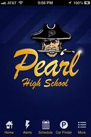 Pearl High School постер