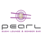 Pearl Sushi Lounge ícone