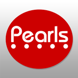 Pearls Bubble Tea icône