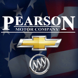 Pearson icône