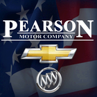 Pearson ikona