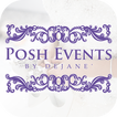 Posh Events by DeJane