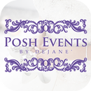 Posh Events by DeJane APK