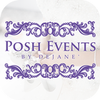 Posh Events by DeJane icône
