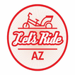 Let's Ride AZ Pedicab