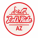 Let's Ride AZ Pedicab APK