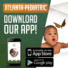 Atlanta Pediatric Partners আইকন