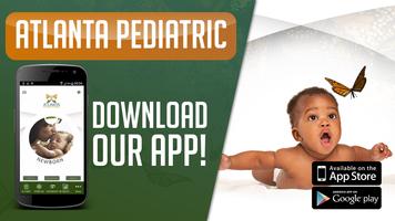 برنامه‌نما Atlanta Pediatric Partners عکس از صفحه