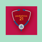 Pediatrics21 आइकन