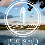 Pelee Island icône